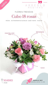 Arreglo Floral